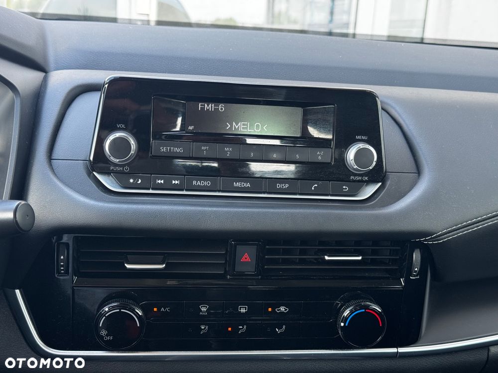 Nissan Qashqai 1.3 DIG-T MHEV Visia - 18