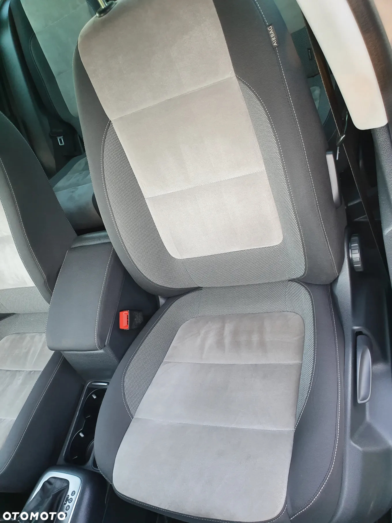Volkswagen Tiguan 2.0 TDI 4Mot Sport&Style DSG - 20