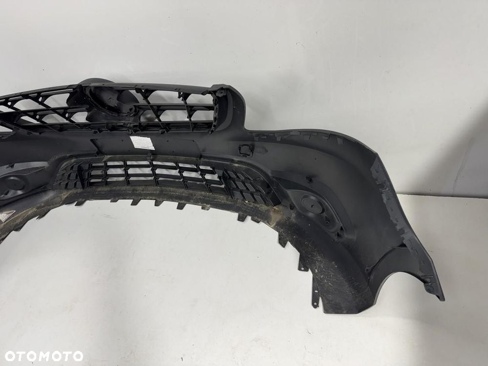 Zderzak przód  Mercedes vito 447 A4478801202 - 6