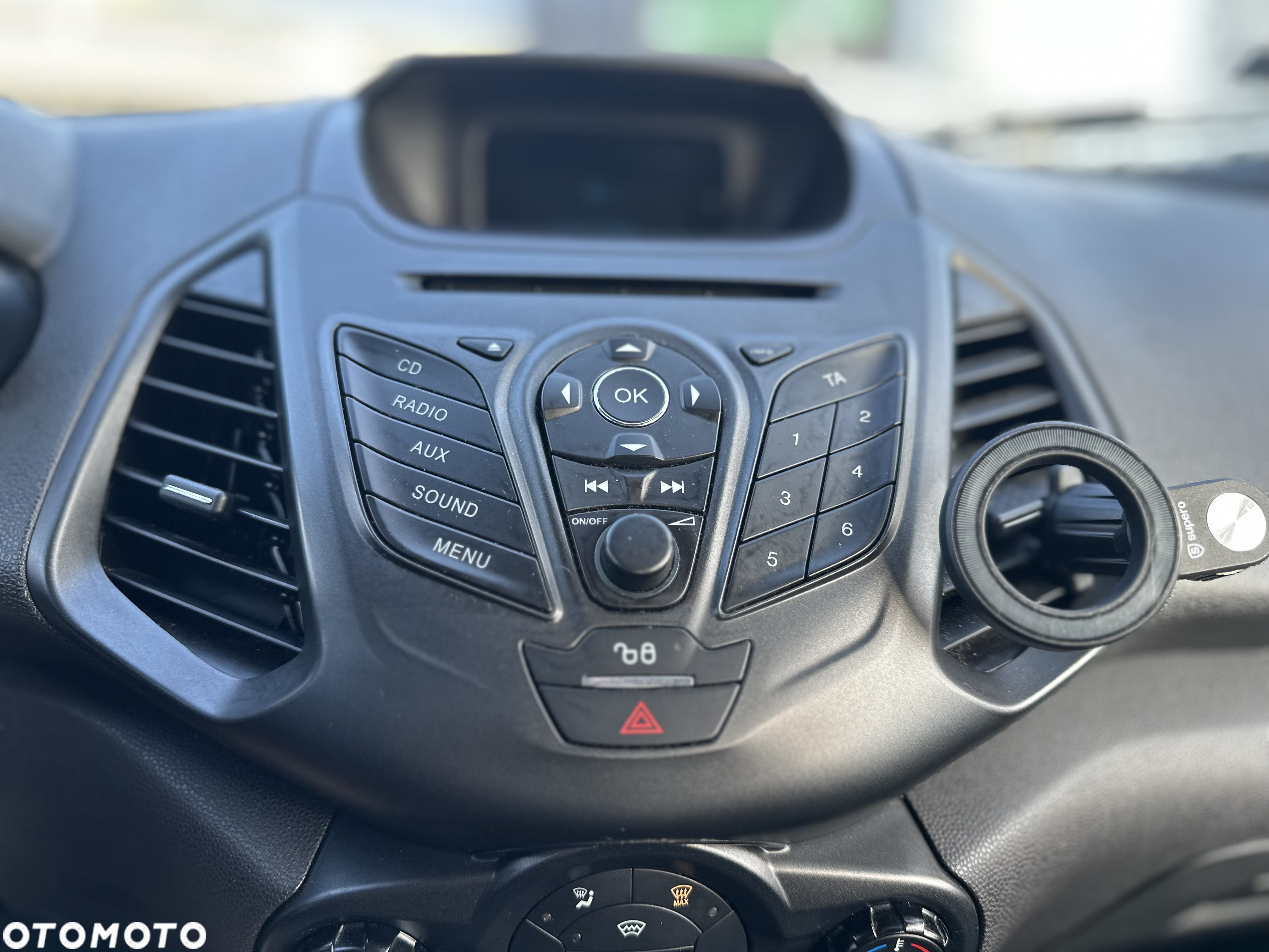 Ford EcoSport 1.5 EcoBlue TITANIUM - 23