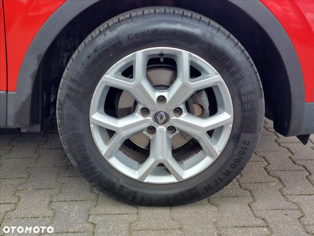 Renault Kadjar 1.3 TCe FAP Zen EDC - 15