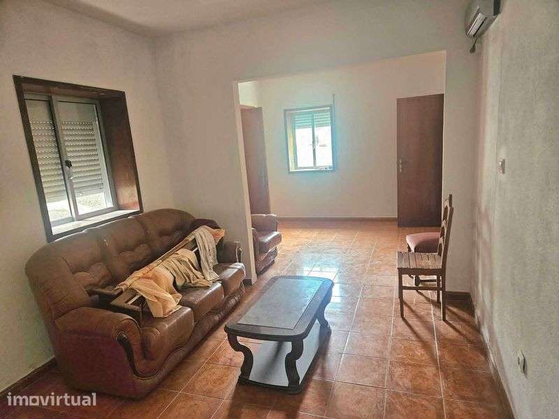 Casa T2 para alugar - Grande imagem: 4/8