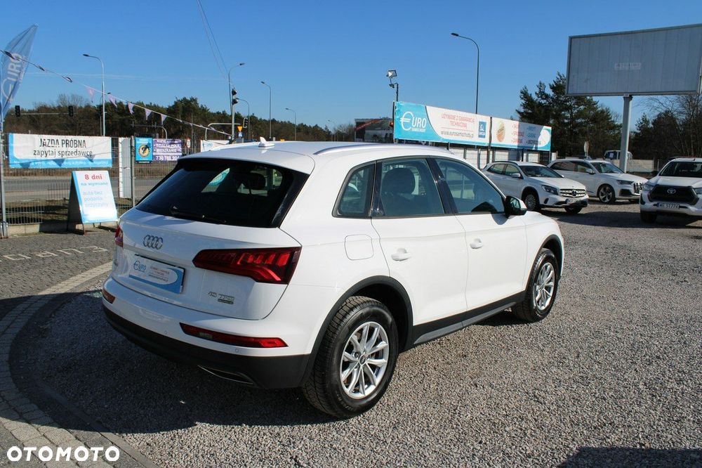 Audi Q5 - 6