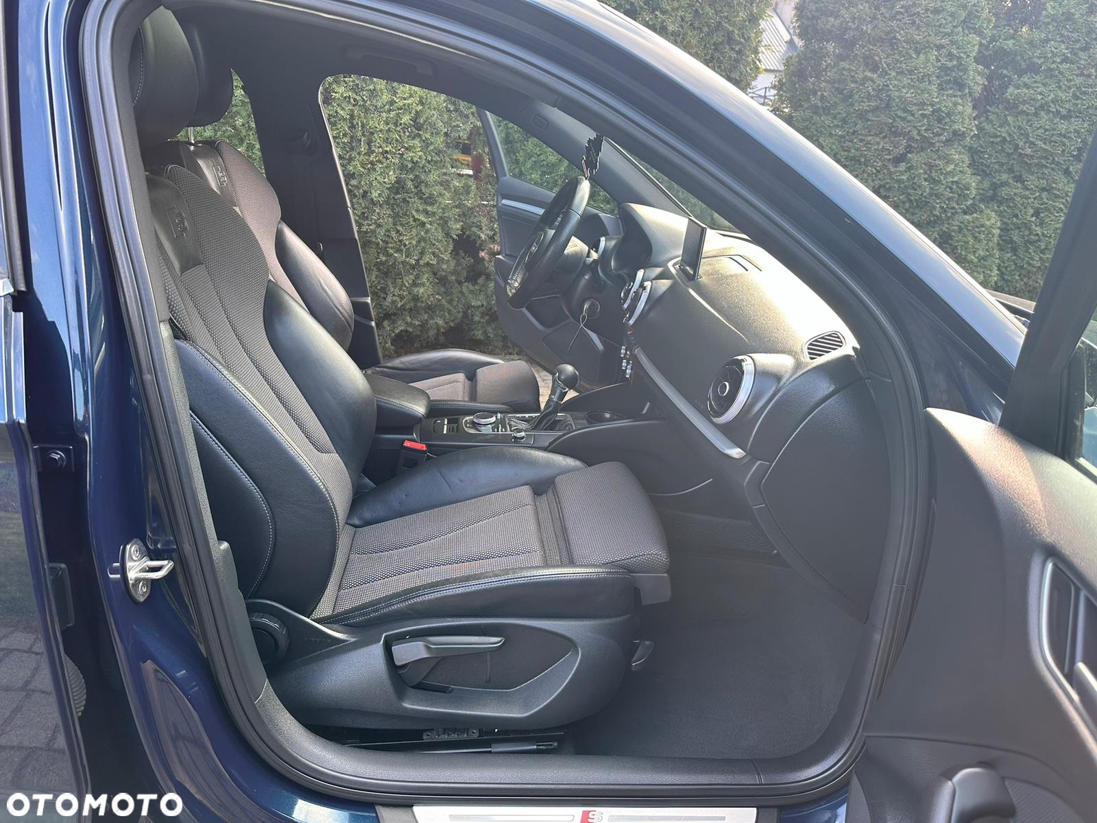 Audi A3 2.0 TDI Limousine S tronic S line Sportpaket - 24