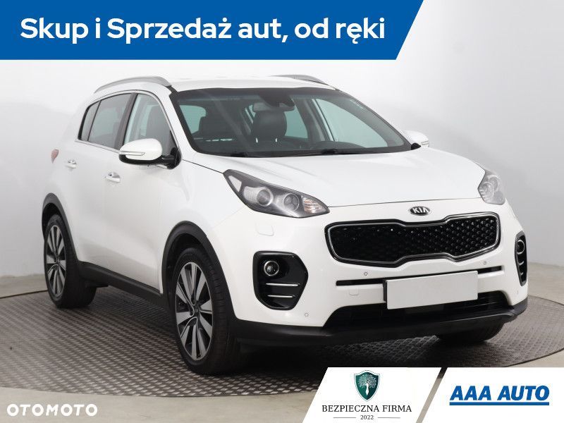 Kia Sportage - 2