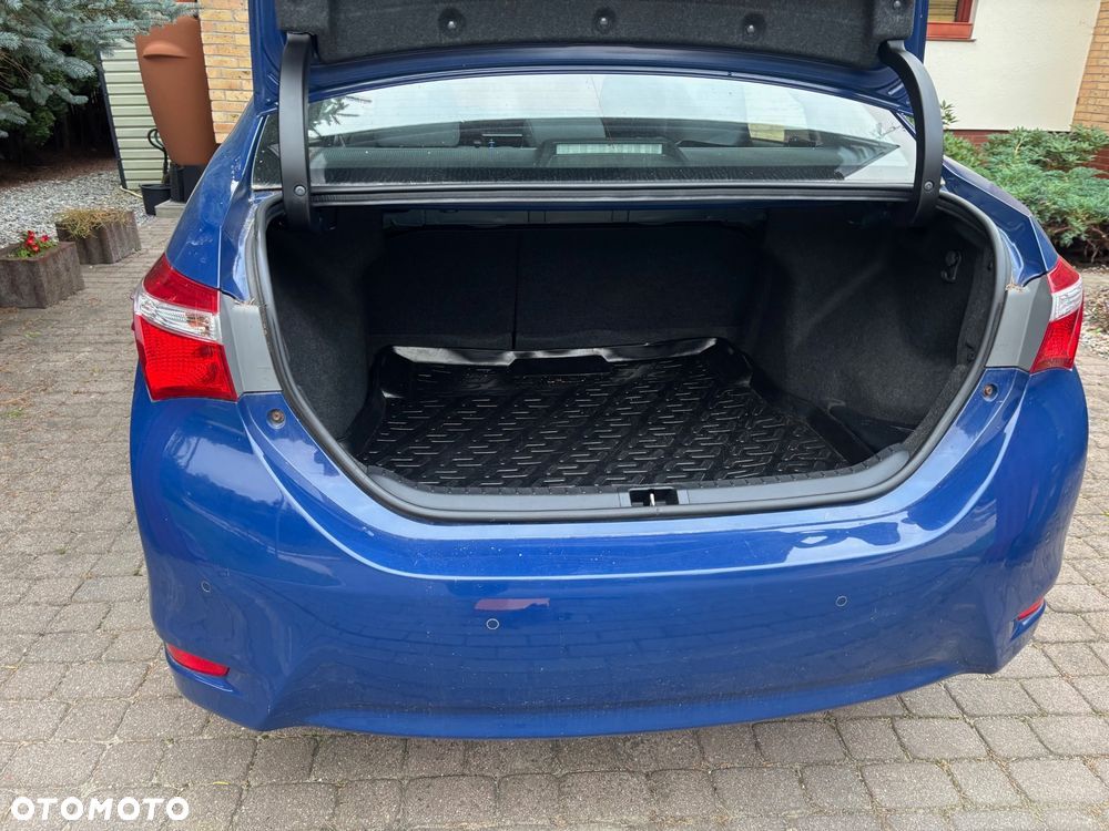 Toyota Corolla 1.33 Active - 6