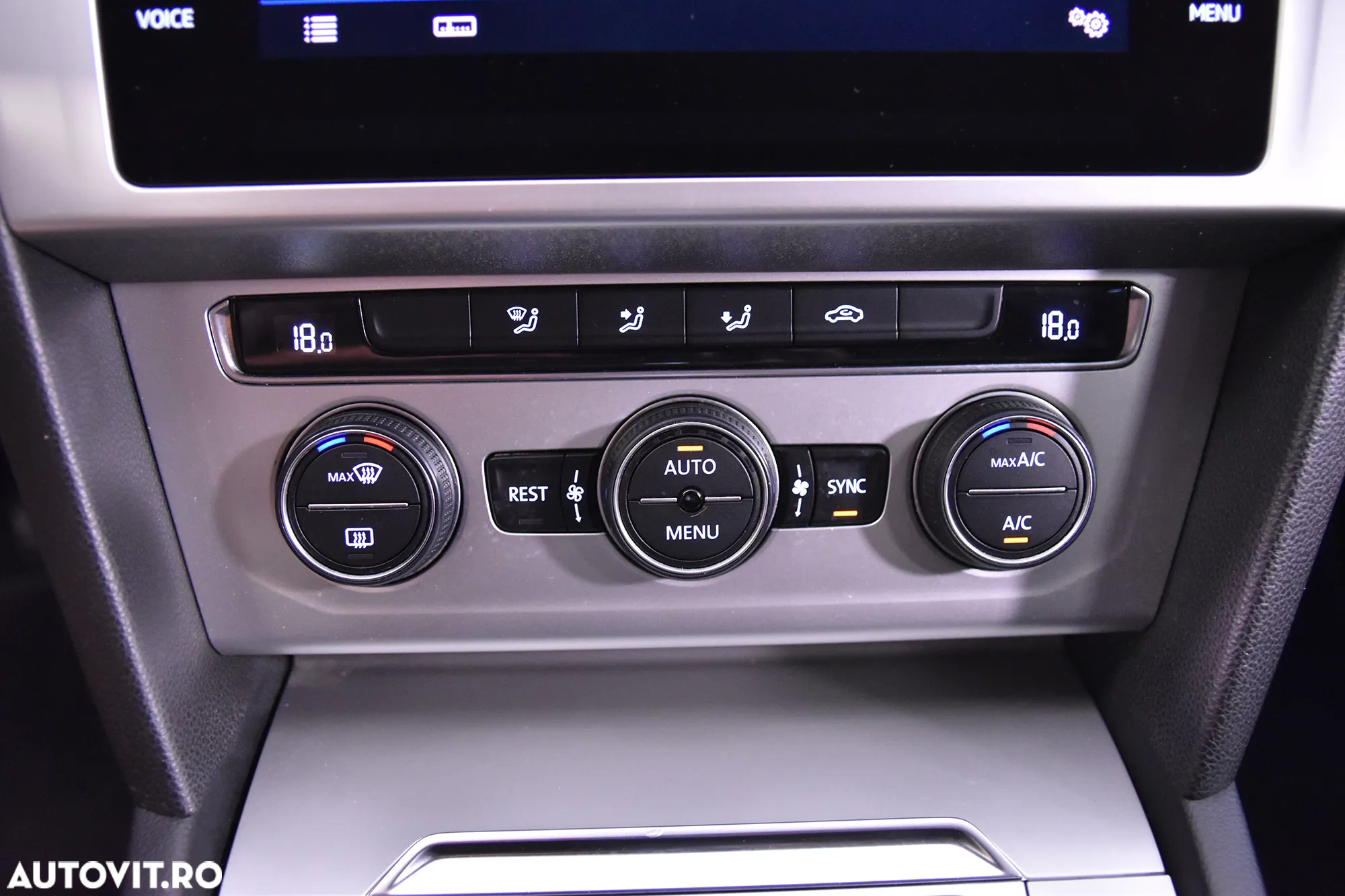 Volkswagen Passat - 17