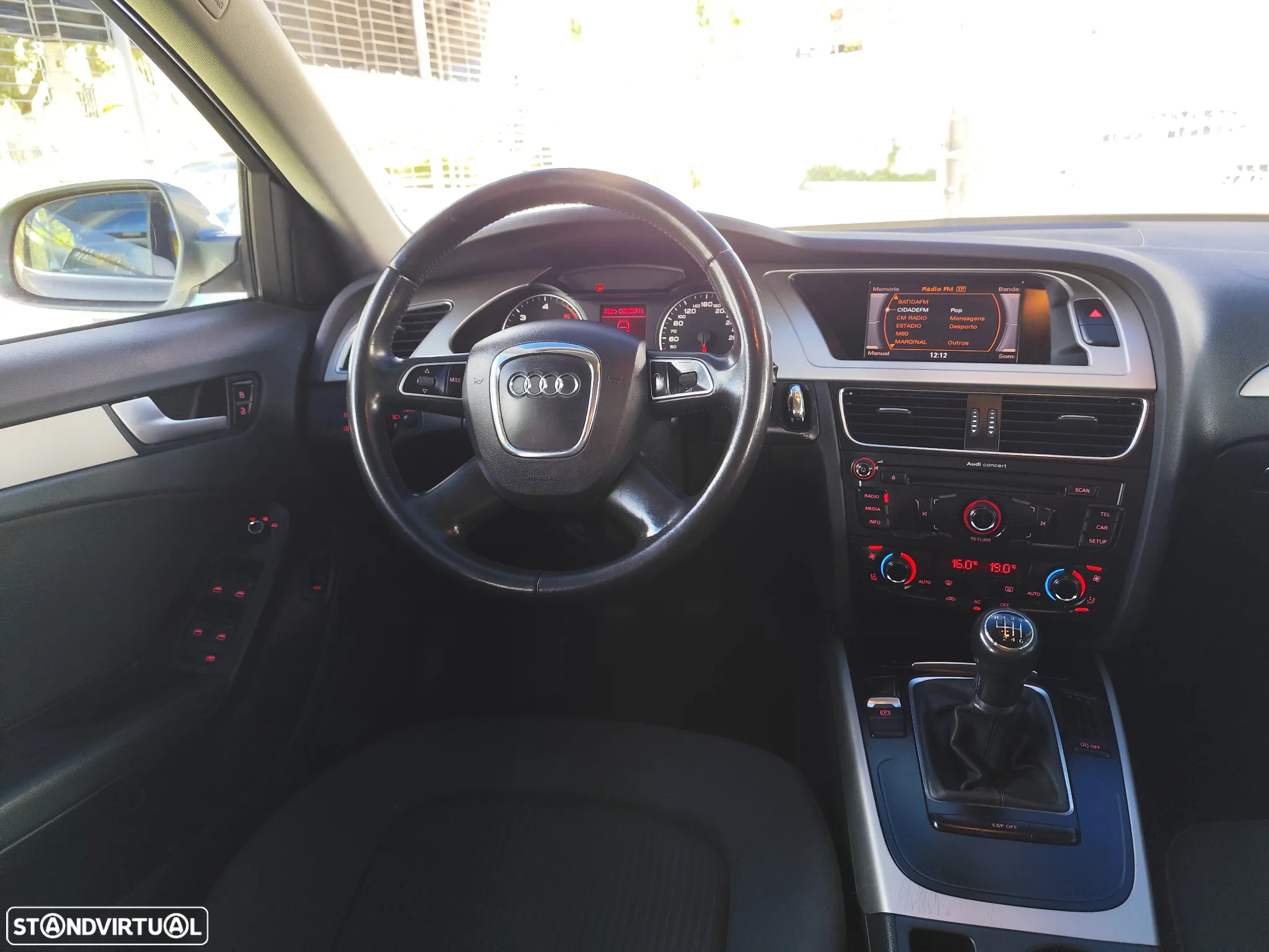 Audi A4 2.0 TDIe - 27