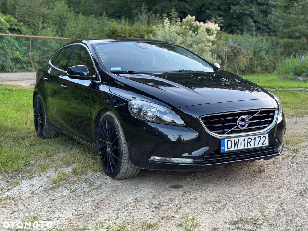 Volvo V40 D3 Base - 2