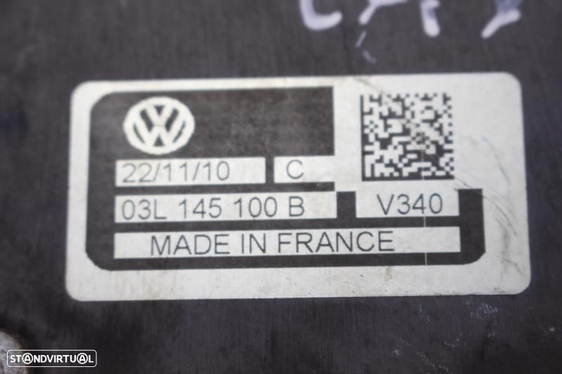 Depressor Volkswagen Golf Vi (5K1)  03L145100b / 03L 145 100 B / 91403 - 3