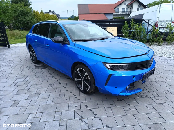 Opel Astra V 1.2 T Elegance S&S