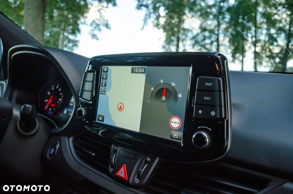 Hyundai i30 N 2.0 T-GDI GPF Performance - 39