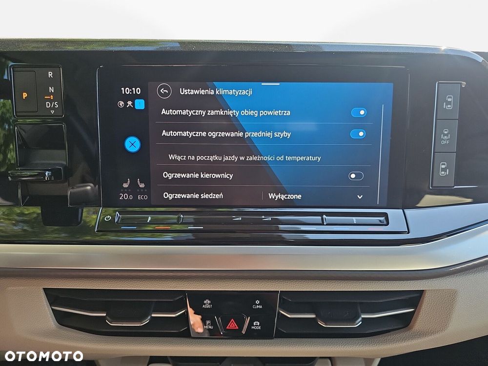 Volkswagen Multivan - 25