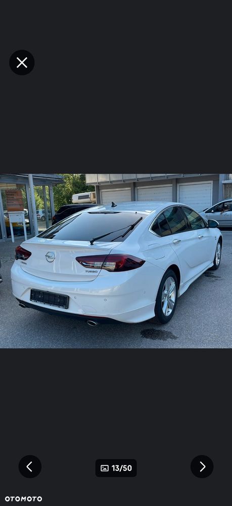 Opel Insignia - 39