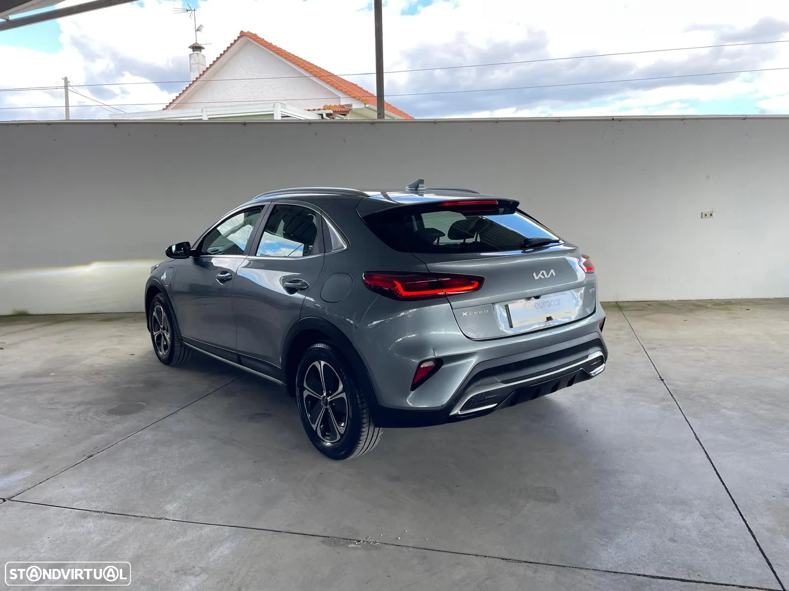 Kia XCeed 1.6 GDi PHEV First Edition - 3