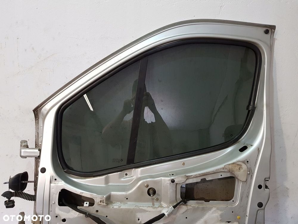 DRZWI PRAWY PRZÓD CMG64 RENO TRAFIC II VIVARO - 11