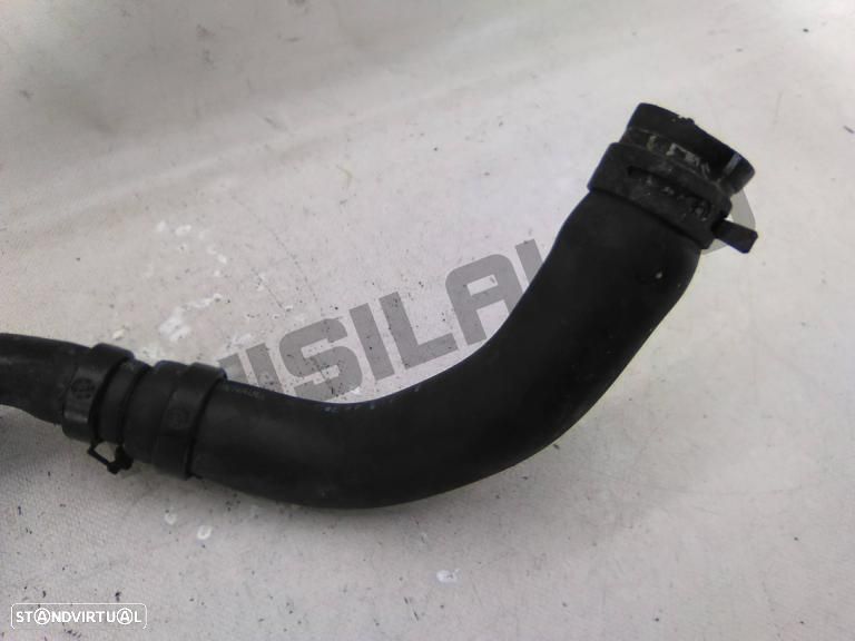 Tubo água  Renault Kangoo I [1997_2008] 1.5 Dci - 3