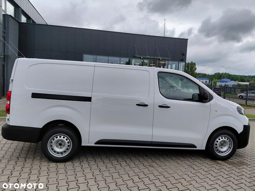 Fiat SCUDO - 2