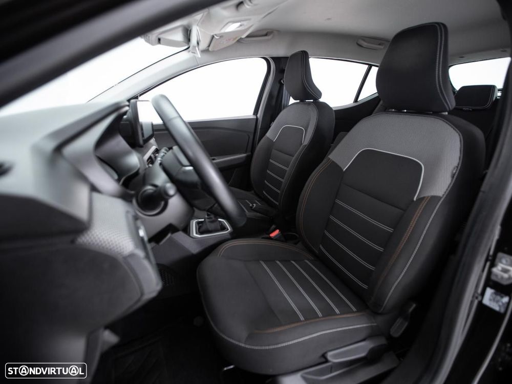 Dacia Sandero 1.0 ECO-G Expression Bi-Fuel - 7