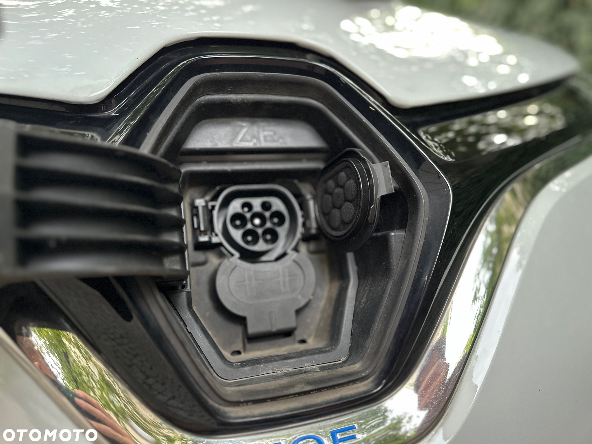 Renault Zoe R135 Z.E 50 Intens - 21
