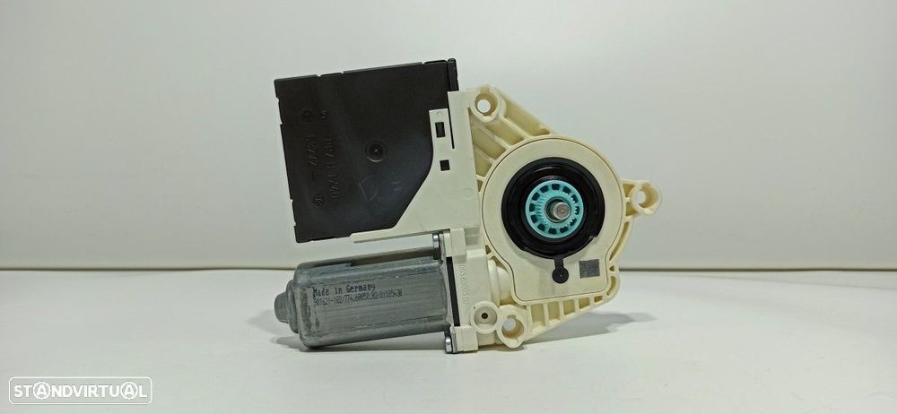 MOTOR ELEVADOR FRENTE ESQUERDO SEAT LEON (1P1) REFERENCE - 2