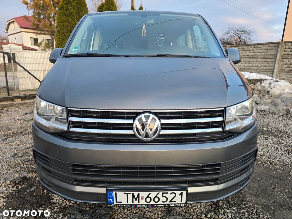 Volkswagen Caravelle 2.0 TDI L2 Highline - 8