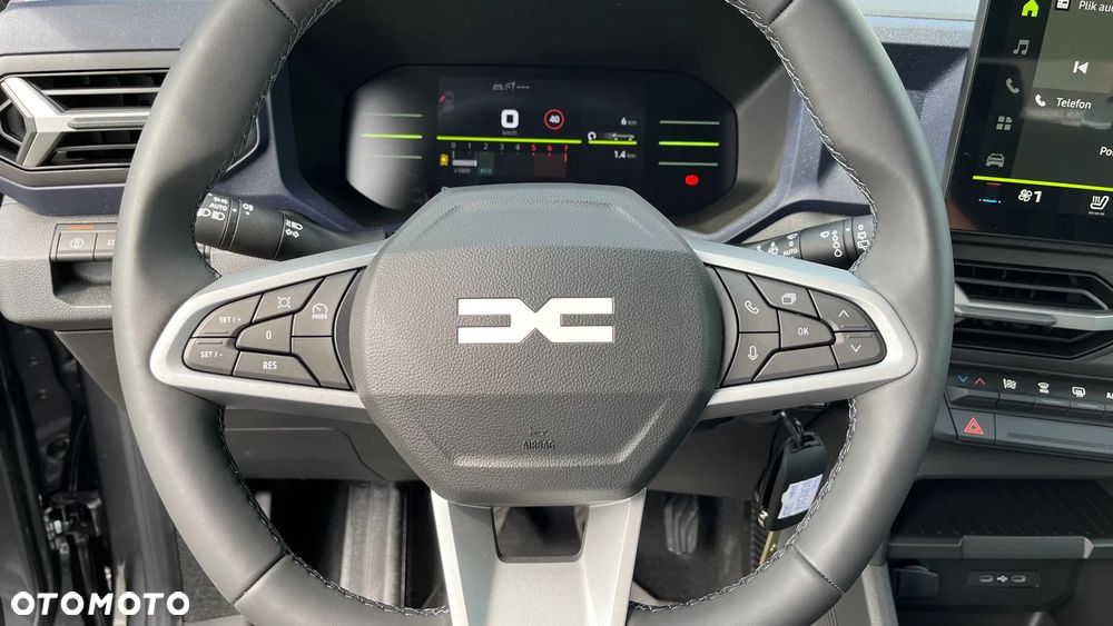Dacia Duster - 13
