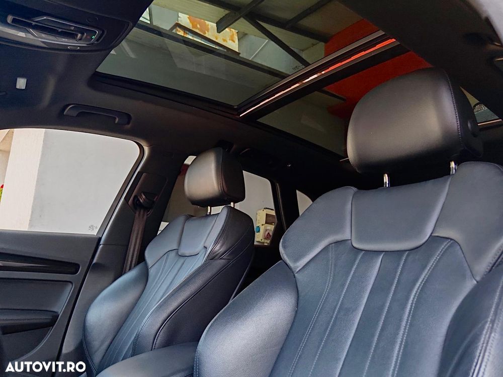 Audi Q5 - 11