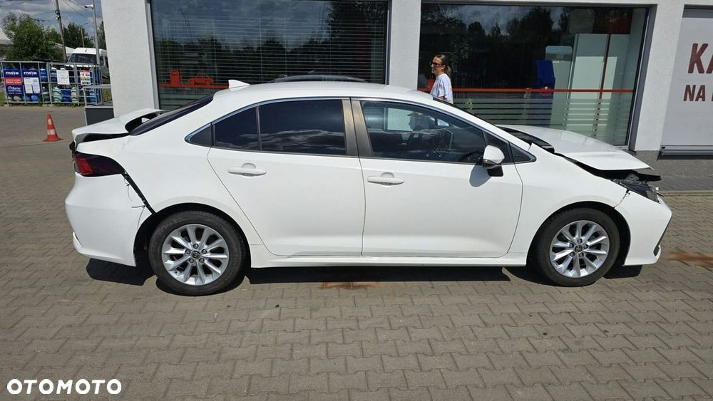 Toyota Corolla - 7