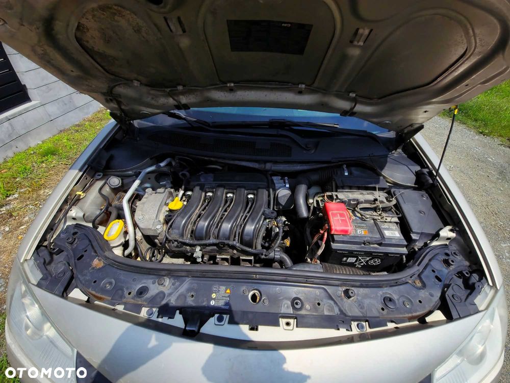 Renault Megane - 6