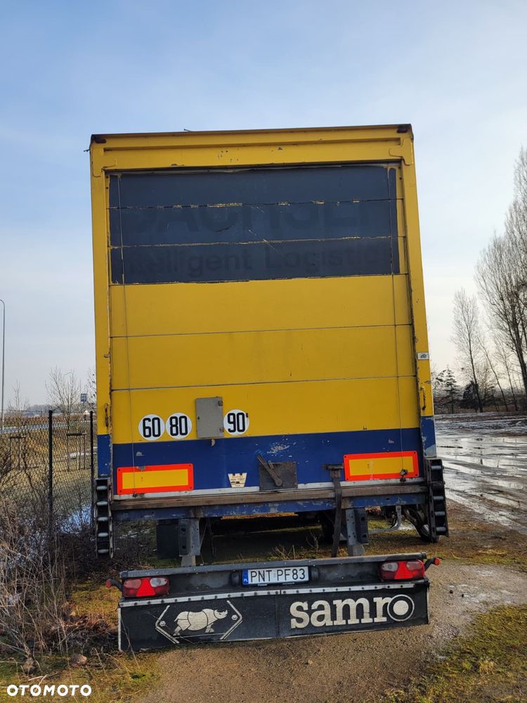 Samro ST39MN-83 - 10