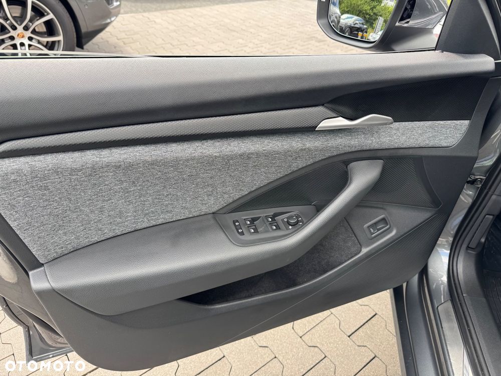 Skoda Superb 1.5 TSI mHEV Edition 130 DSG - 20