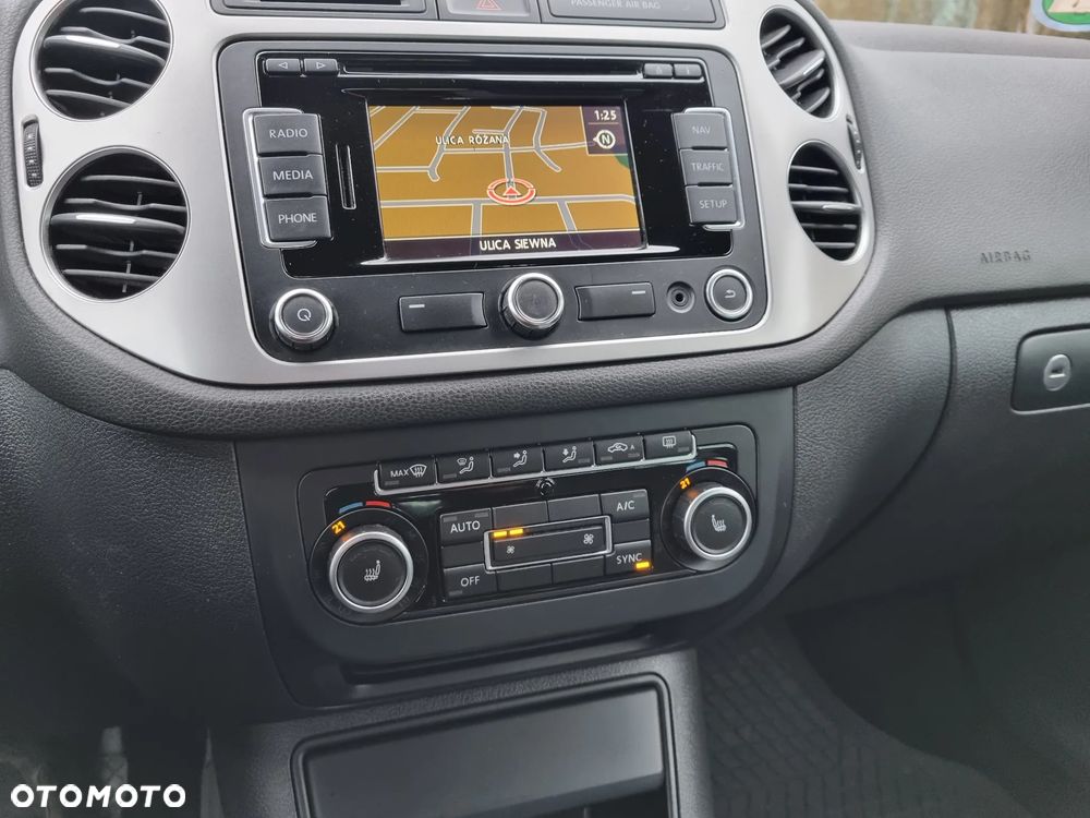 Volkswagen Tiguan 2.0 TDI Sport&Style - 17