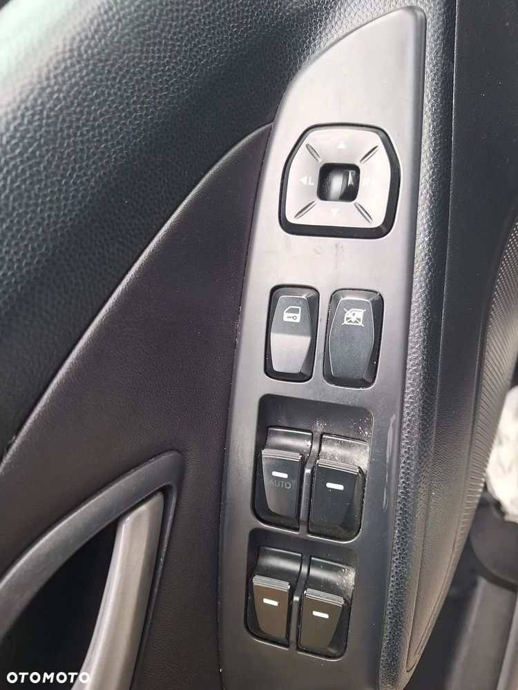 Hyundai ix35 1.7 CRDi Style 2WD - 13