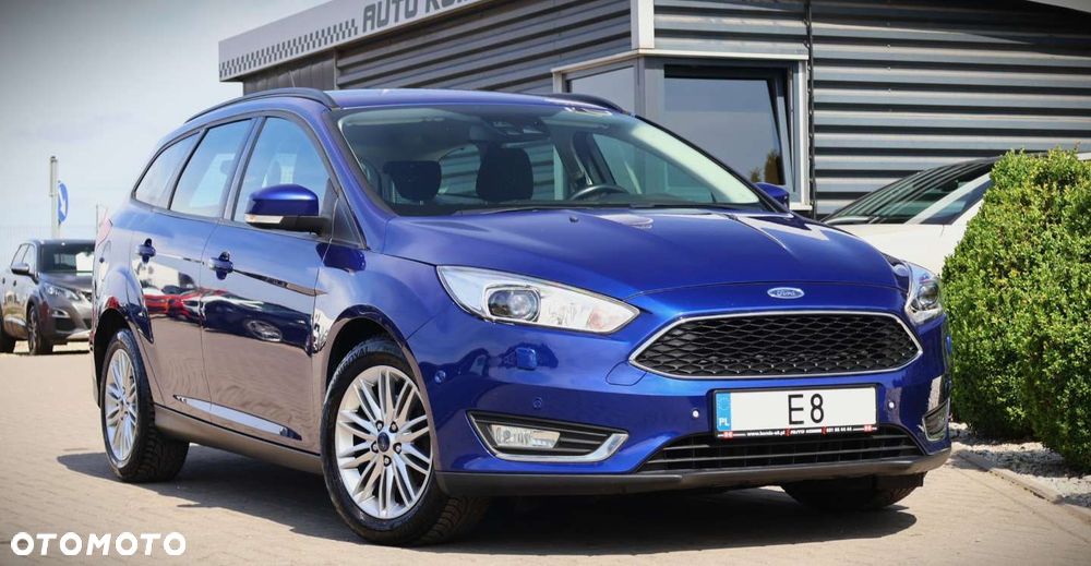 Ford Focus - 3