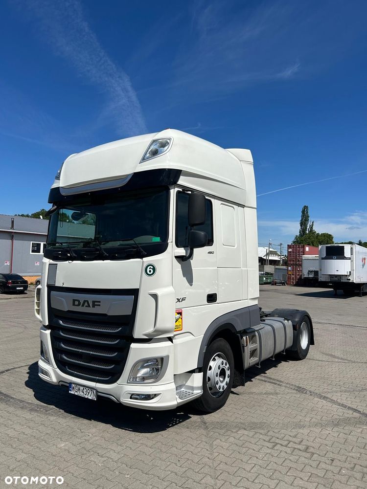 DAF - 1
