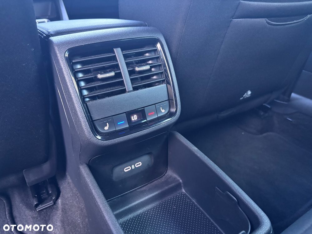 Skoda Octavia 2.0 TDI Business DSG - 17