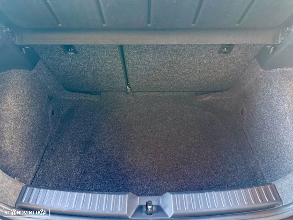 SEAT Ibiza 1.0 TSI Style - 25