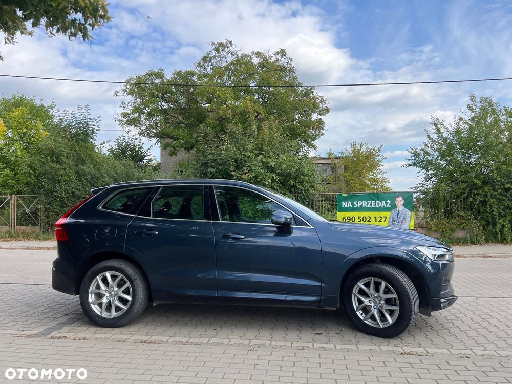 Volvo XC 60 - 6
