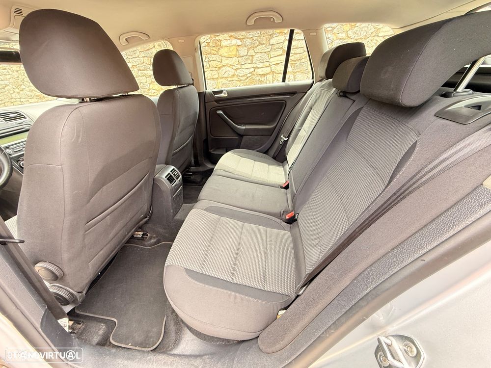 VW Golf Variant 1.4 TSi Trendline - 7