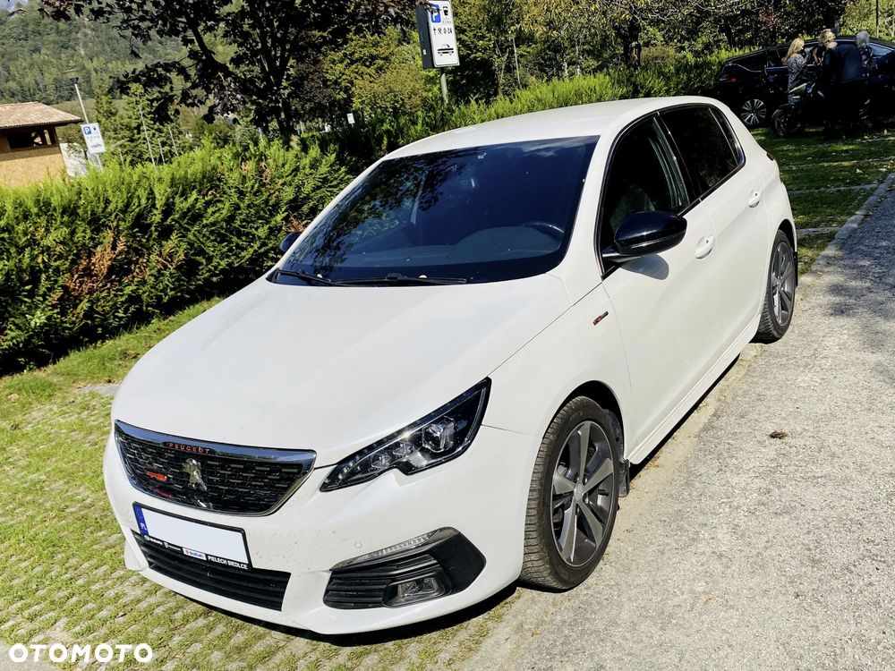 Peugeot 308 - 13