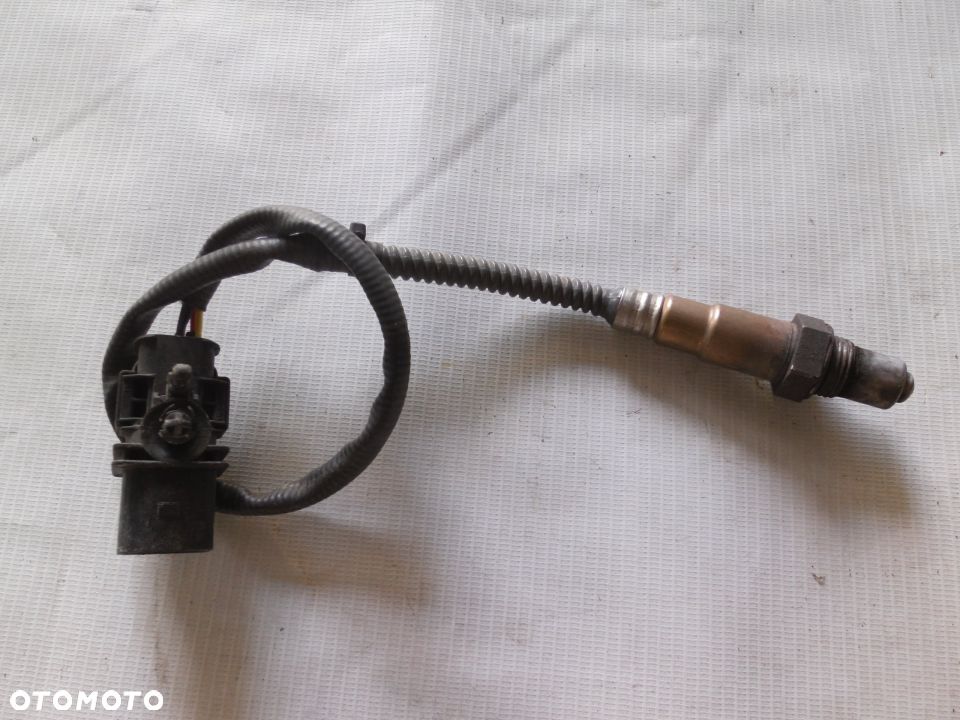 SONDA LAMBDA LAND RANGE ROVER DISCOVERY 0281004126 - 1