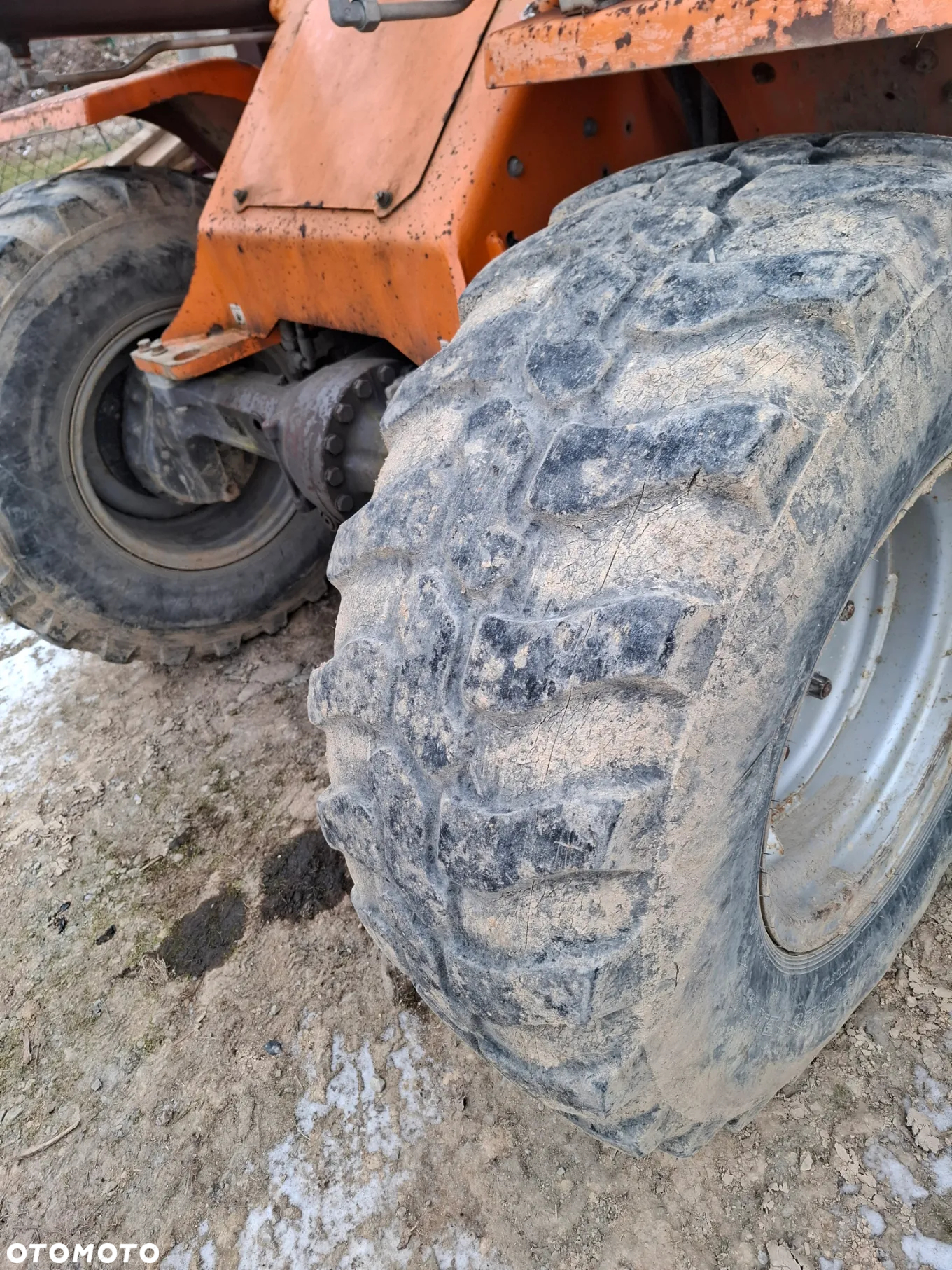 Volvo L35 - 3