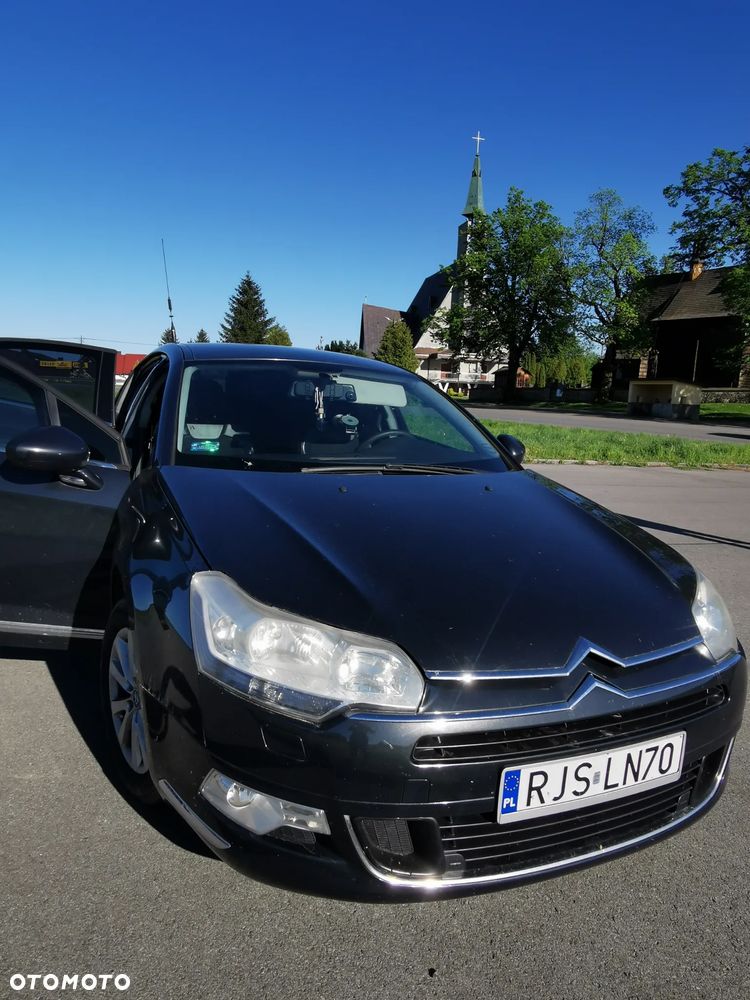 Citroën C5 1.6 HDi Attraction - 3