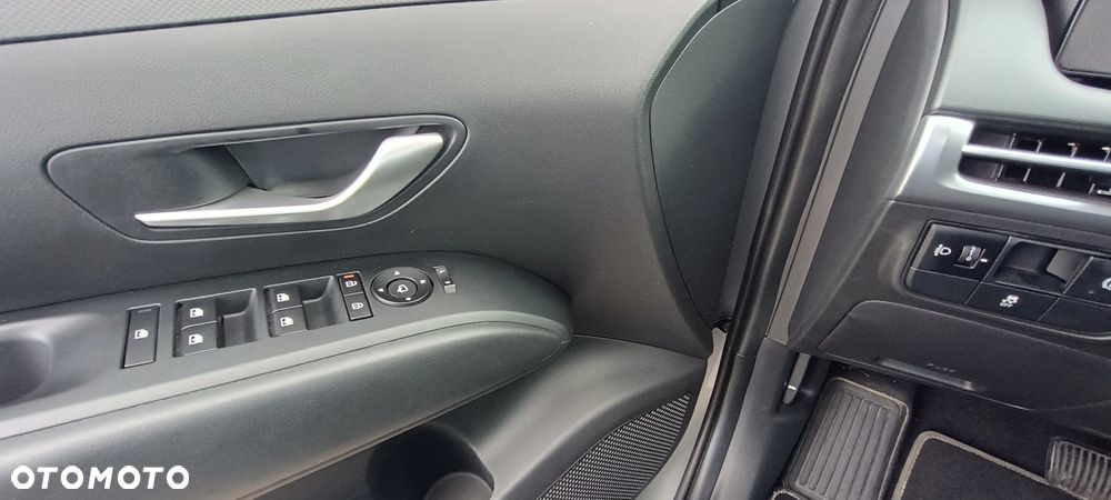 Hyundai Tucson 1.6 T-GDi 48V Smart 2WD DCT - 39