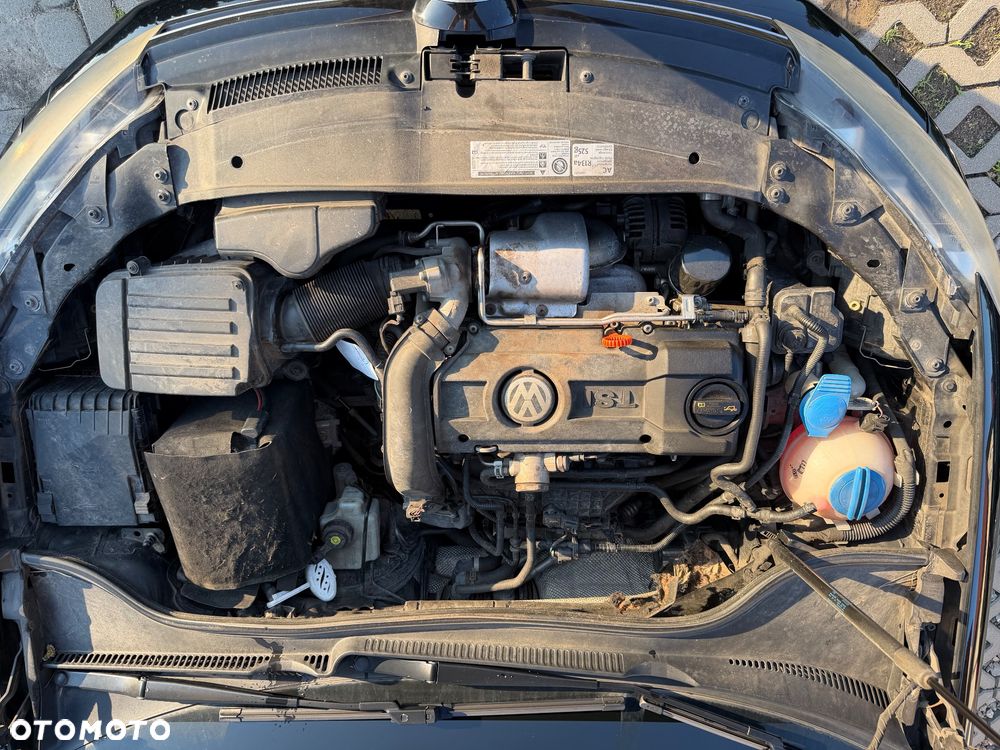 Volkswagen Golf 1.4 TSI Trendline - 9