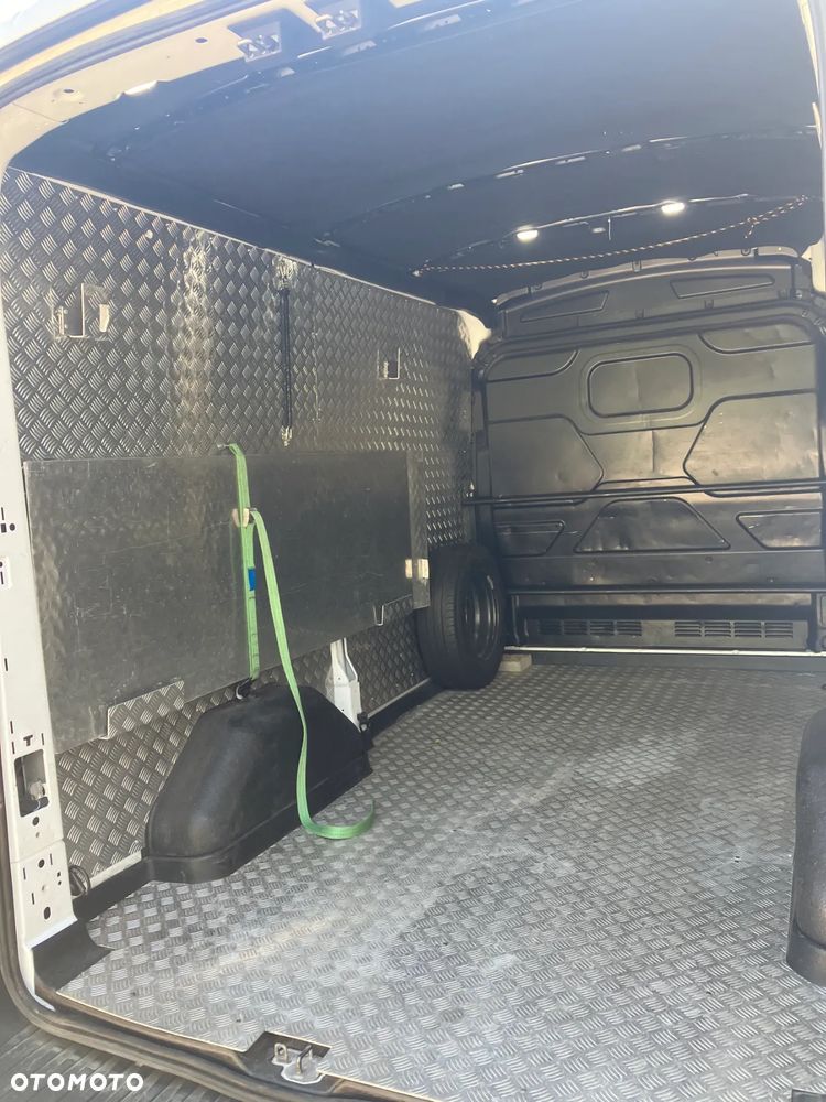 Ford TRANSIT - 4