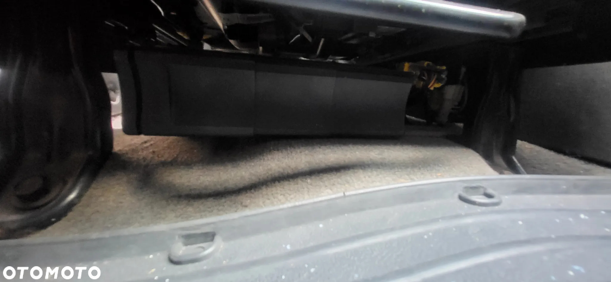 Ford Escape 2.3 4WD Hybrid - 33
