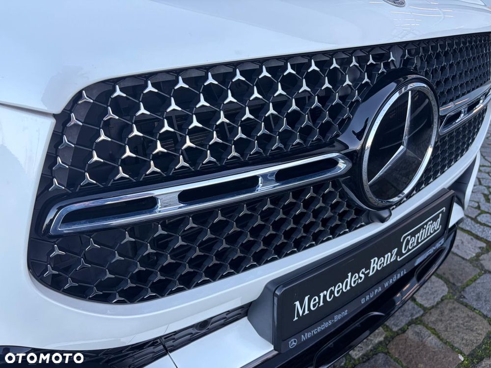 Mercedes-Benz GLE 300 d 4-Matic Premium Plus - 9