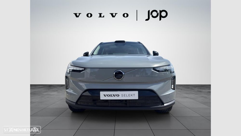 Volvo EX90 104 kWh Single Motor Core - 9